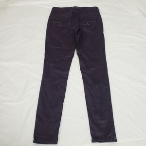 American Eagle Outfitters Womens High Rise Jegging